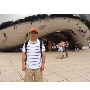 Meet your Posher, Ping